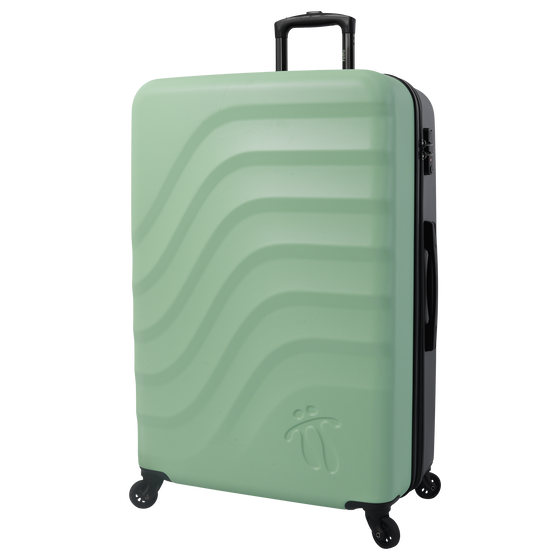 Maleta trolley grande - Bazy image number 2